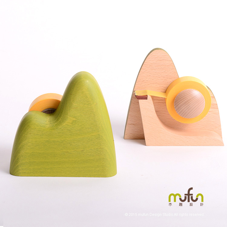 Sunrise Tape Dispenser 日出膠台