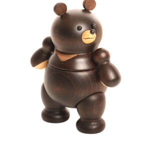 Formosan black bear