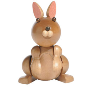 Formosan Hare