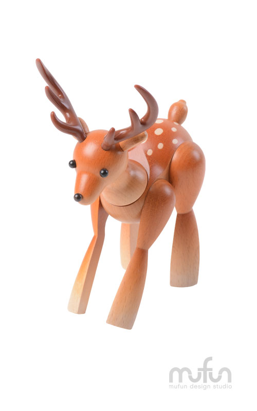 Formosan Sika Deer:圖片 2
