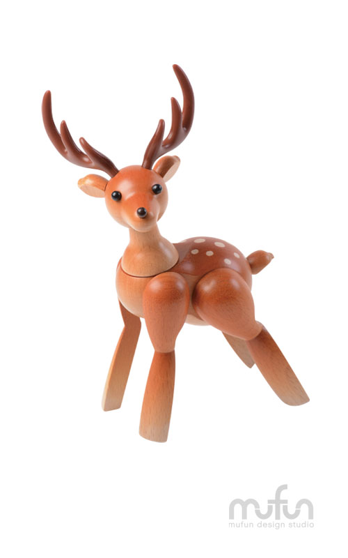 Formosan Sika Deer:圖片 3