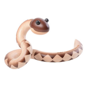 Hundred Pace Snake