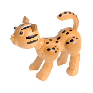 Leopard Cat