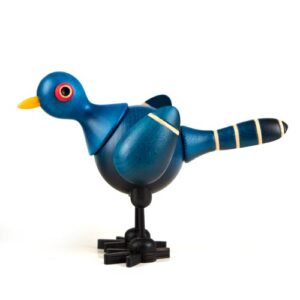 Formosan Mikado Pheasant