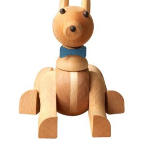 Taiwan Dog -Little Bai - Maple
