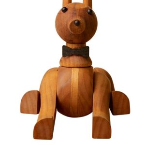 Taiwan Dog -Little Huang- Cherry