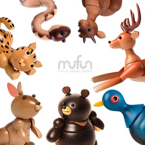 Animal Figures