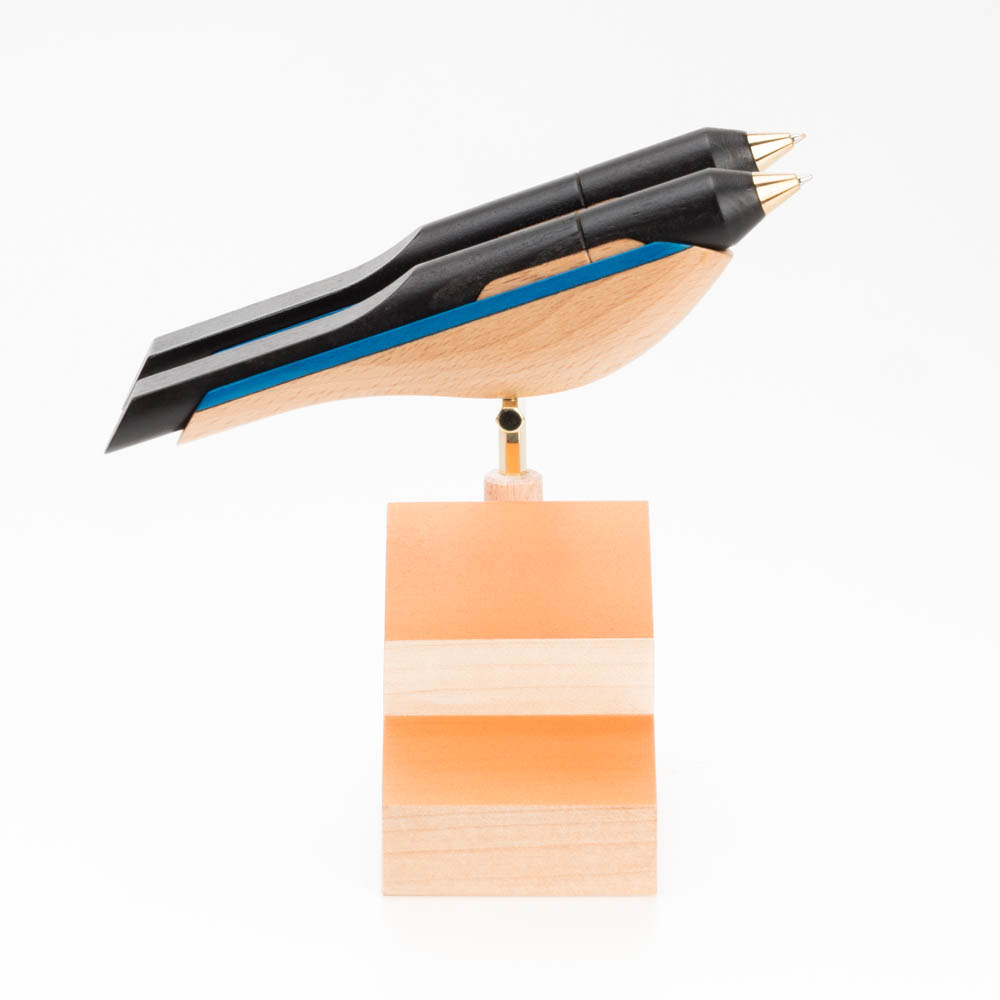 Wings of pen 2.5 - Magpie - GOLDEN ROOF:圖片 2