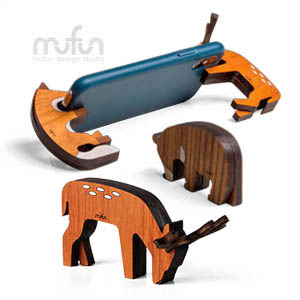 Phubber Phone Holder