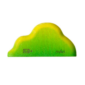 Little Shrub Letter Opener-Green<br>樹叢拆信刀-草綠