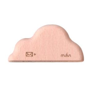 Little Shrub Letter Opener-Rose Quartz<br>樹叢拆信刀-玫瑰石英