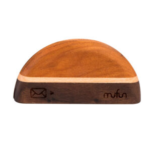 RAW Letter Opener-Walnut<br>原木拆信刀-櫻桃