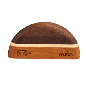 RAW Letter Opener-Walnut<br>原木拆信刀-胡桃