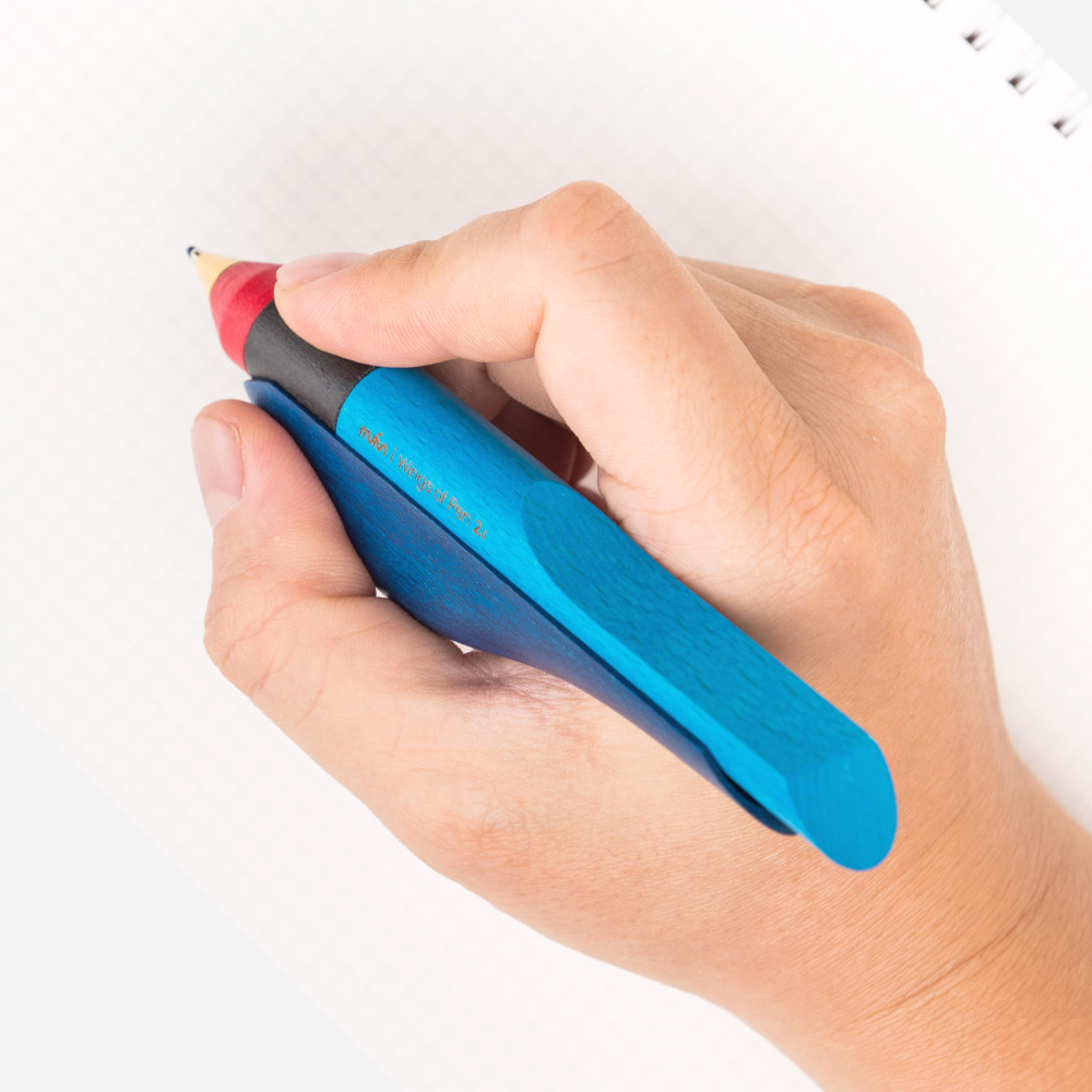 Wings of pen 2.0 - Blue Magpie:圖片 4
