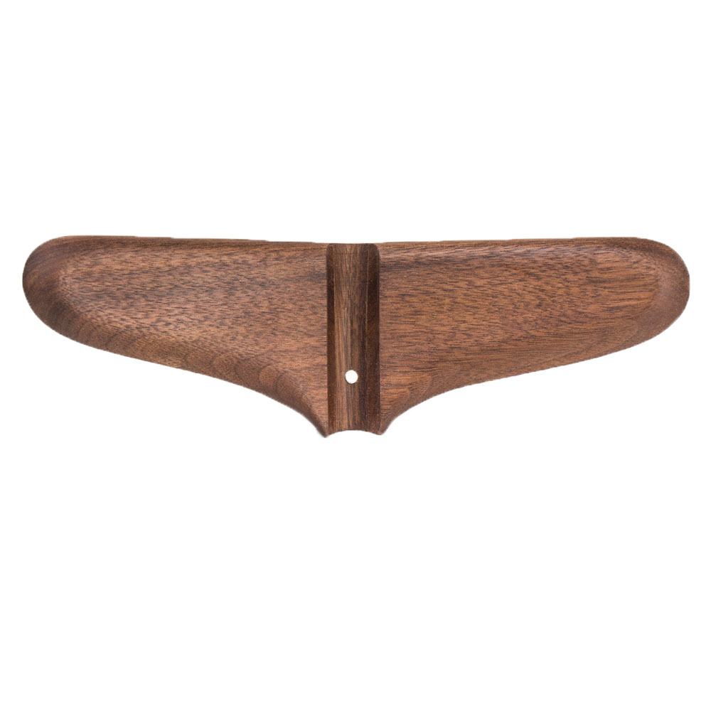 Wooden Crow Wings<br>啄墨2.0-烏鴉翅膀造型筆座