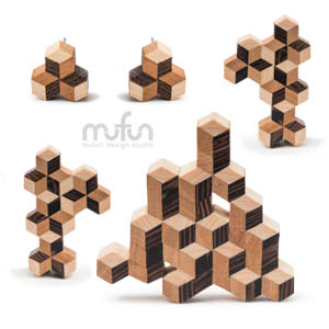 Cubik Jewelry